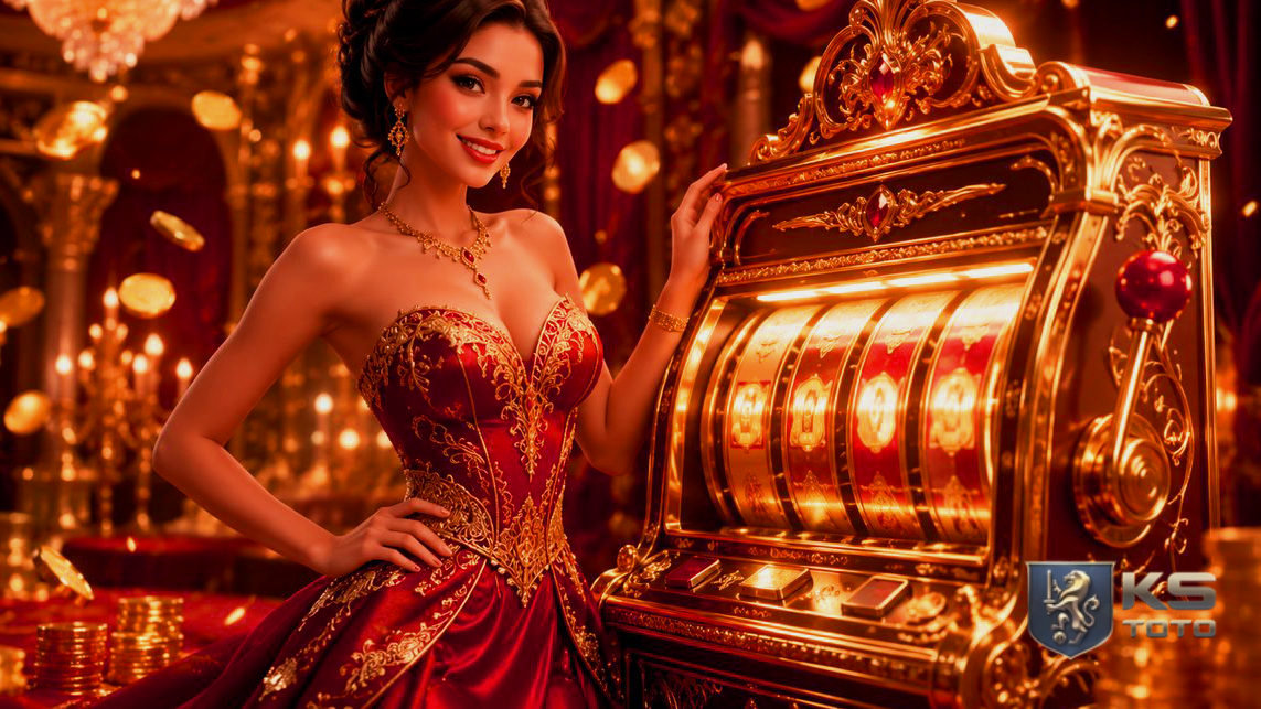 kstoto daftar akun vip member eksklusif KSTOTO - bola togel berputar angka berkilau